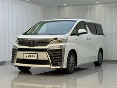 2023 Toyota Vellfire Crown Hybrid 2.5L HV Supreme — фото 1