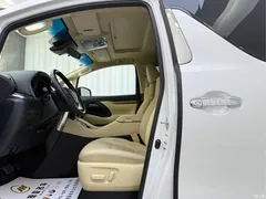2023 Toyota Vellfire Crown Hybrid 2.5L HV Supreme — фото 4