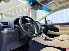 2023 Toyota Vellfire Crown Hybrid 2.5L HV Supreme — фото 5