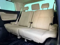 2023 Toyota Vellfire Crown Hybrid 2.5L HV Supreme — фото 8