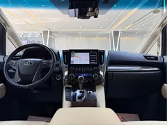 2023 Toyota Vellfire Crown Hybrid 2.5L HV Supreme — фото 9