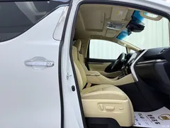 2023 Toyota Vellfire Crown Hybrid 2.5L HV Supreme — фото 10