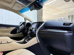 2023 Toyota Vellfire Crown Hybrid 2.5L HV Supreme — фото 11