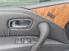 2023 Nissan Patrol ARMADA 5.6L Armada Flagship, белый — фото 16