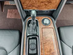 2023 Nissan Patrol ARMADA 5.6L Armada Flagship, белый — фото 21