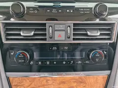 2023 Nissan Patrol ARMADA 5.6L Armada Flagship, белый — фото 22