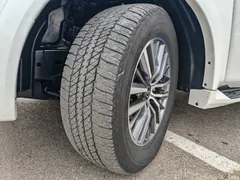 2023 Nissan Patrol ARMADA 5.6L Armada Flagship, белый — фото 28