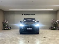 2023 BMW X3 M, чёрный — фото 3