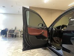 2023 BMW X3 M, чёрный — фото 15