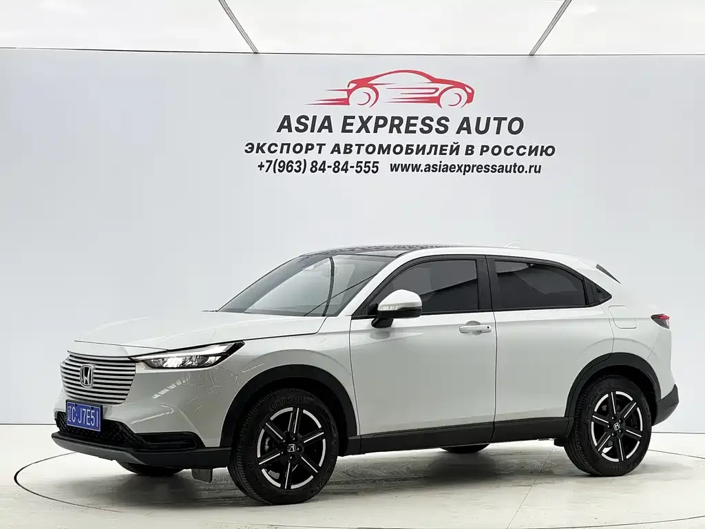 2023 Honda Vezel 1.5L CVT Luxury