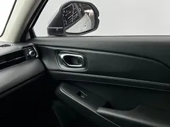 2023 Honda Vezel 1.5L CVT Luxury, белый — фото 8