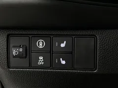 2023 Honda Vezel 1.5L CVT Luxury, белый — фото 16