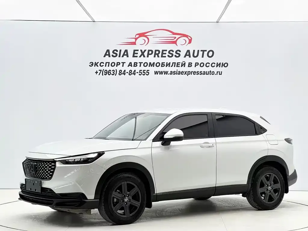 2023 Honda XR-V 1.5L CVT