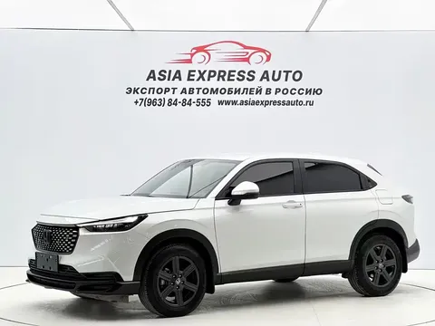 2023 Honda XR-V 1.5L CVT