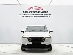 2023 Honda XR-V 1.5L CVT, белый — фото 2