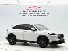 2023 Honda XR-V 1.5L CVT, белый — фото 3