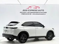 2023 Honda XR-V 1.5L CVT, белый — фото 4