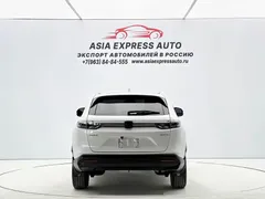2023 Honda XR-V 1.5L CVT, белый — фото 5