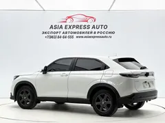 2023 Honda XR-V 1.5L CVT, белый — фото 6