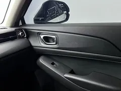 2023 Honda XR-V 1.5L CVT, белый — фото 8