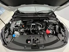 2023 Honda XR-V 1.5L CVT, белый — фото 9