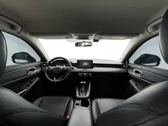 2023 Honda XR-V 1.5L CVT, белый — фото 12