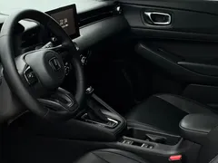 2023 Honda XR-V 1.5L CVT, белый — фото 14