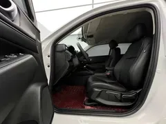 2023 Honda XR-V 1.5L CVT, белый — фото 17