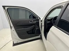 2023 Honda XR-V 1.5L CVT, белый — фото 19