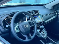 2021 Honda Breeze 240TURBO CVT 2WD Elite, чёрный — фото 9