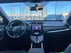 2021 Honda Breeze 240TURBO CVT 2WD Elite, чёрный — фото 10