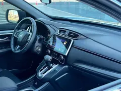 2021 Honda Breeze 240TURBO CVT 2WD Elite, чёрный — фото 12
