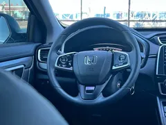 2021 Honda Breeze 240TURBO CVT 2WD Elite, чёрный — фото 13