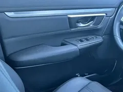 2021 Honda Breeze 240TURBO CVT 2WD Elite, чёрный — фото 14