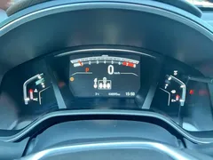 2021 Honda Breeze 240TURBO CVT 2WD Elite, чёрный — фото 15