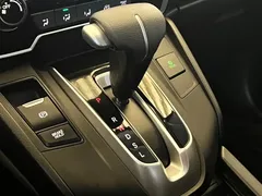 2021 Honda Breeze 240TURBO CVT 2WD Elite, чёрный — фото 17