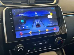 2021 Honda Breeze 240TURBO CVT 2WD Elite, чёрный — фото 18