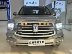 2023 Tank 500 3.0T Sport 7 — фото 1