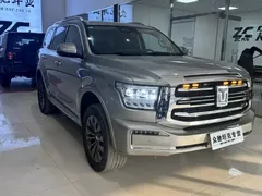 2023 Tank 500 3.0T Sport 7 — фото 2