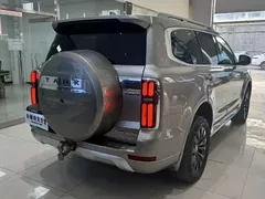 2023 Tank 500 3.0T Sport 7 — фото 4