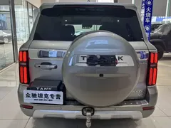 2023 Tank 500 3.0T Sport 7 — фото 5