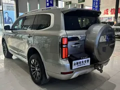 2023 Tank 500 3.0T Sport 7 — фото 6