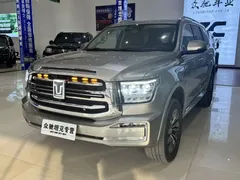 2023 Tank 500 3.0T Sport 7 — фото 7