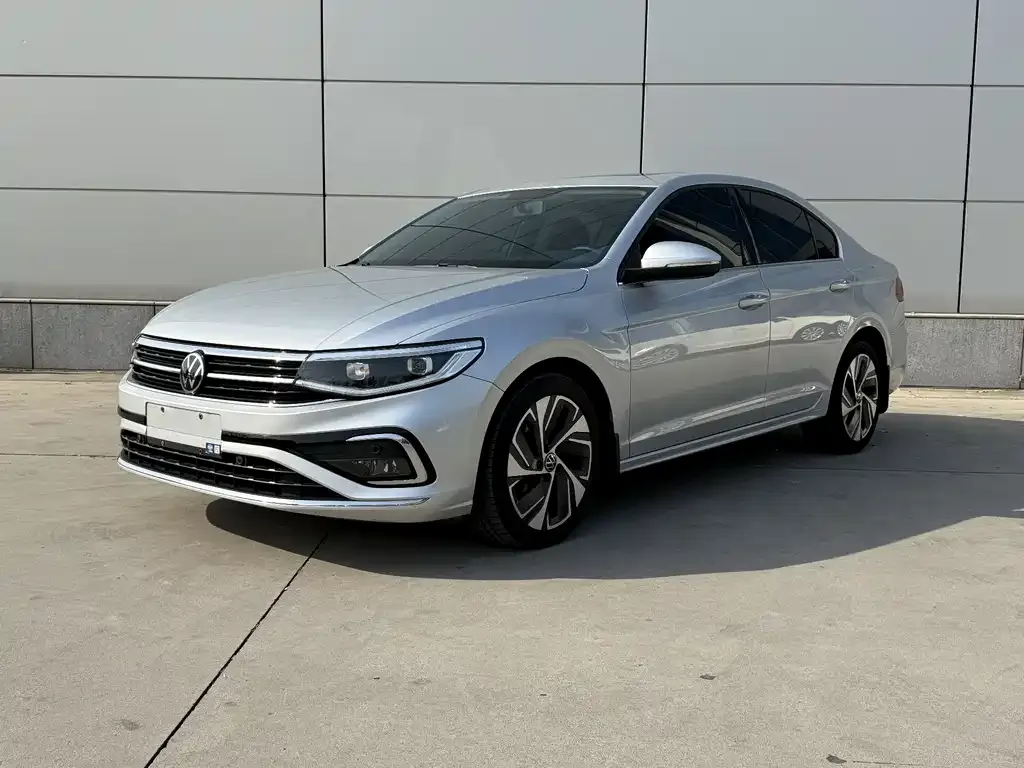 2023 Volkswagen Bora 200TSI DSG PRO