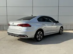 2023 Volkswagen Bora 200TSI DSG PRO — фото 3
