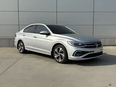 2023 Volkswagen Bora 200TSI DSG PRO — фото 5