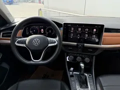2023 Volkswagen Bora 200TSI DSG PRO — фото 8