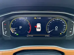 2023 Volkswagen Bora 200TSI DSG PRO — фото 9