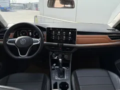 2023 Volkswagen Bora 200TSI DSG PRO — фото 10
