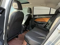 2023 Volkswagen Bora 200TSI DSG PRO — фото 11